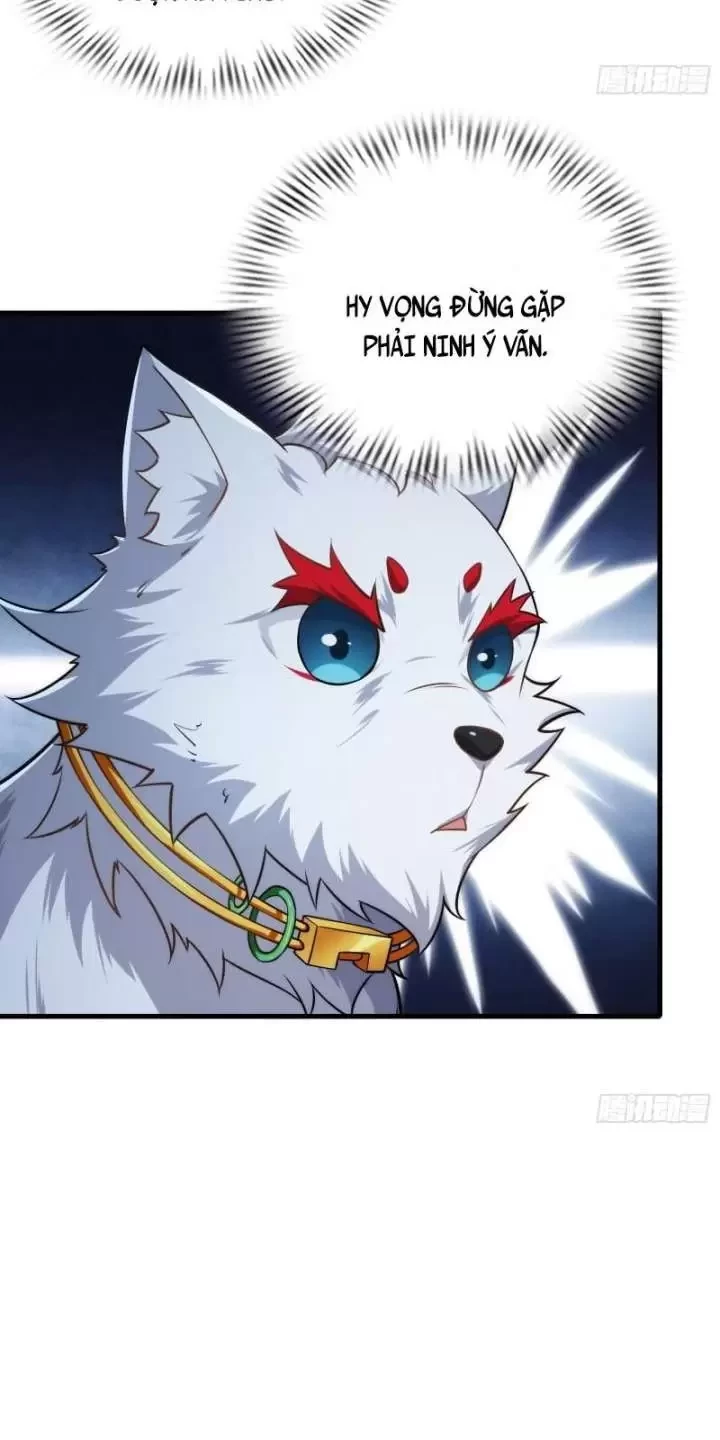 Xuyên Không Thành Npc: Ta Có Lão Bà Che Chở Chapter 72 - Trang 3