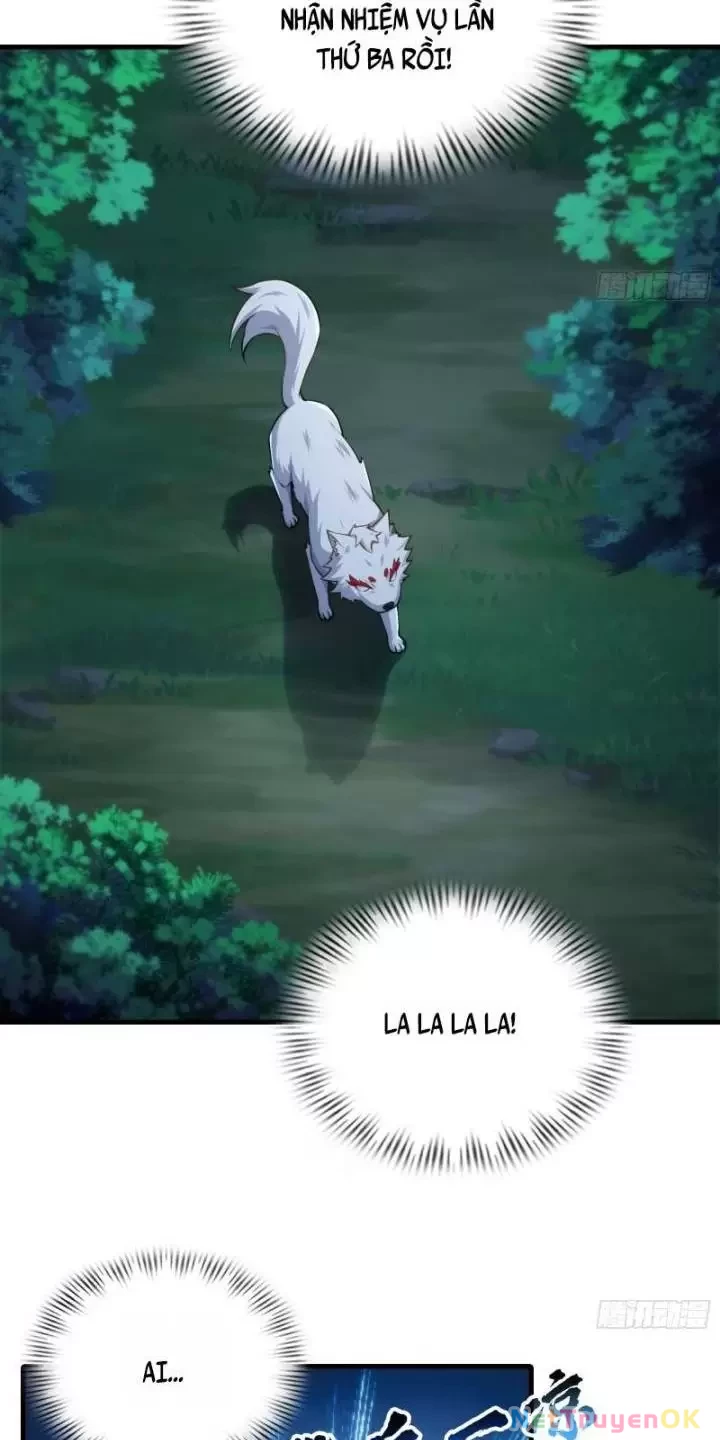 Xuyên Không Thành Npc: Ta Có Lão Bà Che Chở Chapter 72 - Trang 3