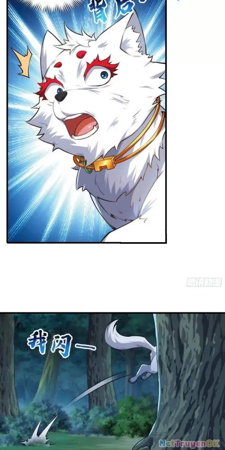 Xuyên Không Thành Npc: Ta Có Lão Bà Che Chở Chapter 72 - Trang 3