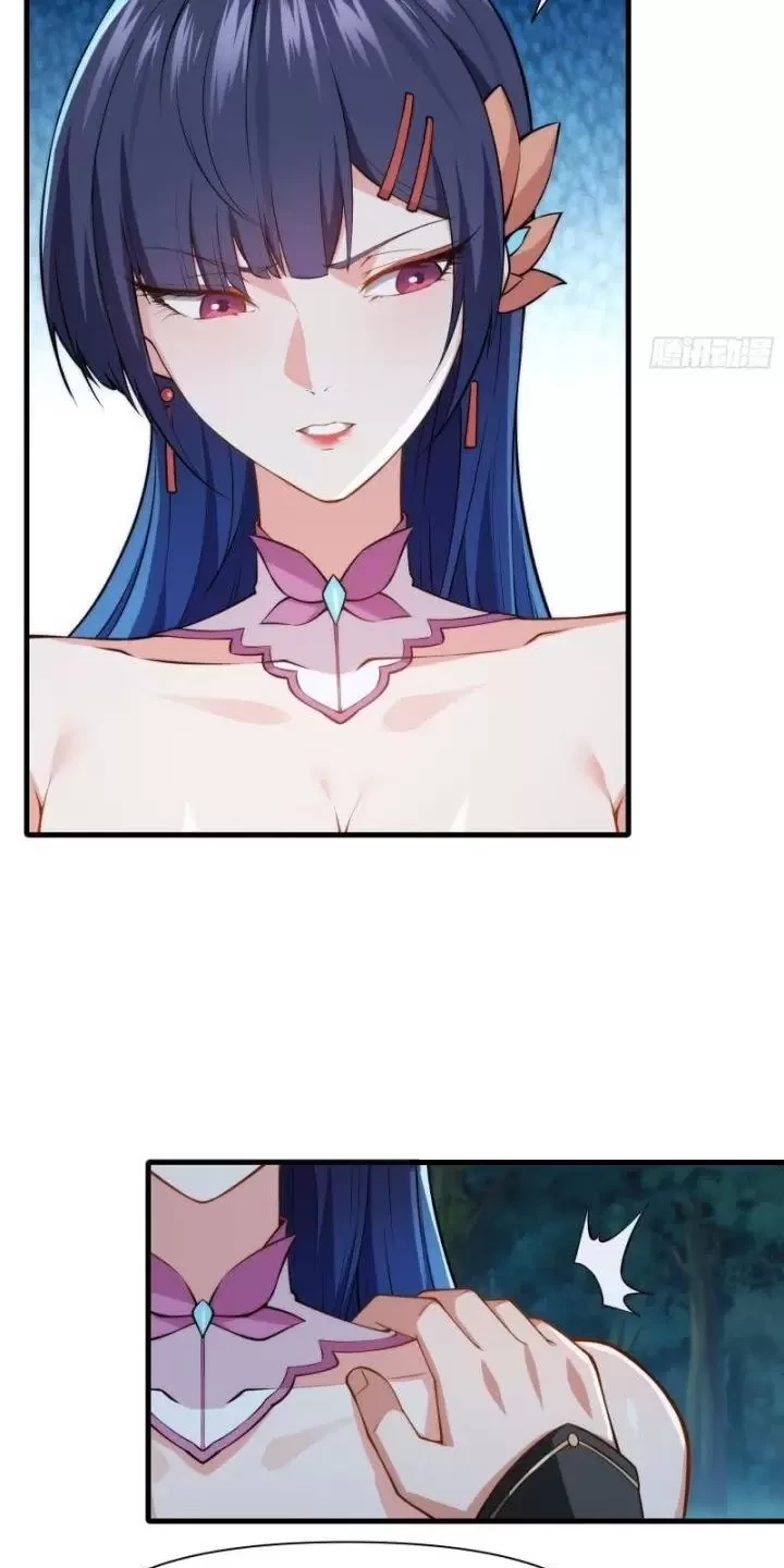 Xuyên Không Thành Npc: Ta Có Lão Bà Che Chở Chapter 72 - Trang 3