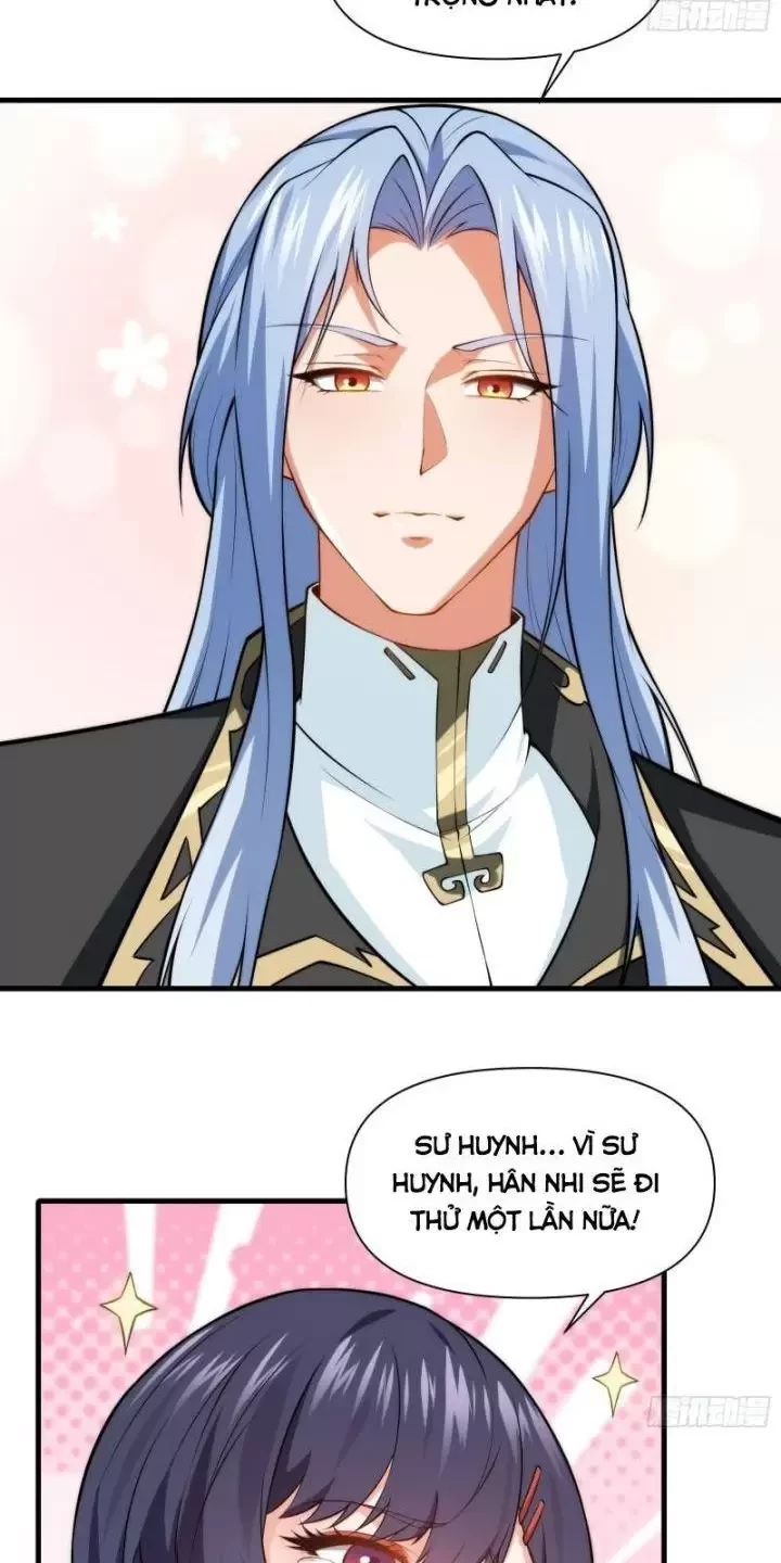 Xuyên Không Thành Npc: Ta Có Lão Bà Che Chở Chapter 72 - Trang 3