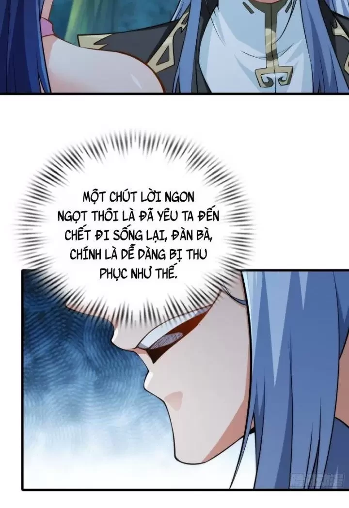 Xuyên Không Thành Npc: Ta Có Lão Bà Che Chở Chapter 72 - Trang 3