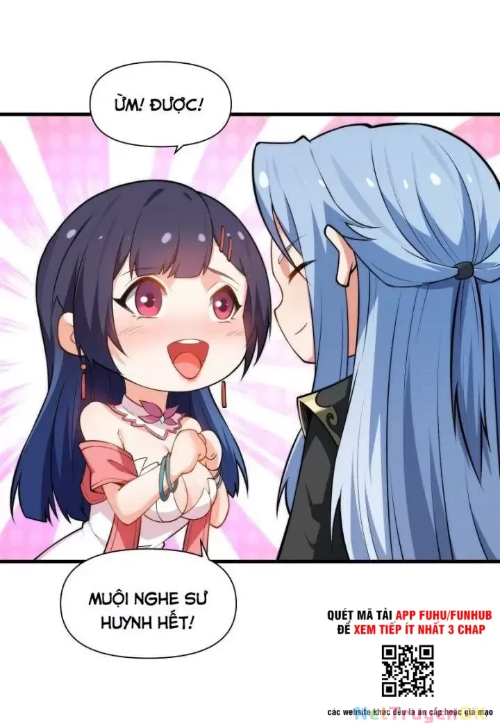 Xuyên Không Thành Npc: Ta Có Lão Bà Che Chở Chapter 72 - Trang 3