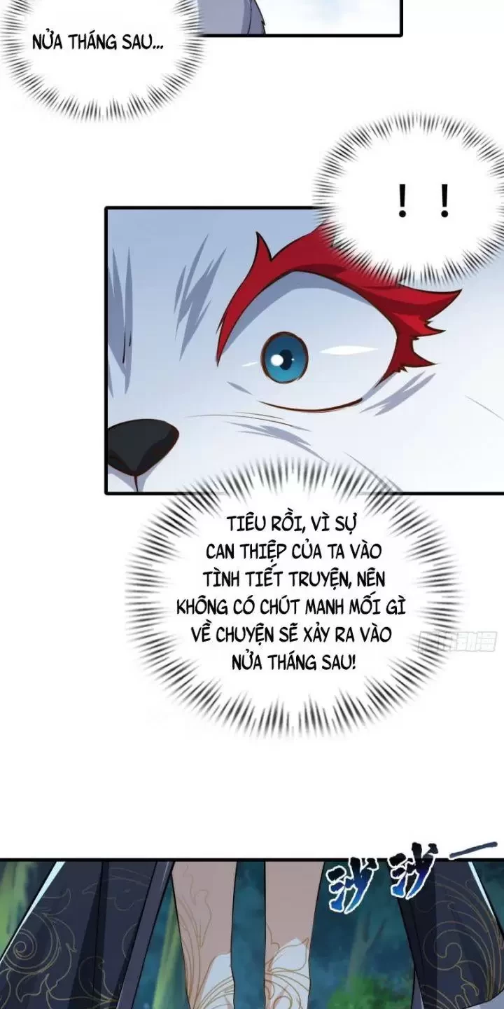 Xuyên Không Thành Npc: Ta Có Lão Bà Che Chở Chapter 72 - Trang 3