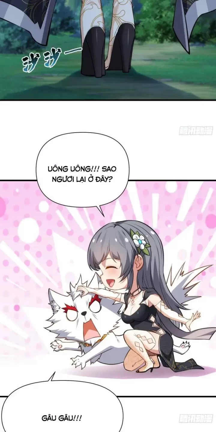 Xuyên Không Thành Npc: Ta Có Lão Bà Che Chở Chapter 72 - Trang 3