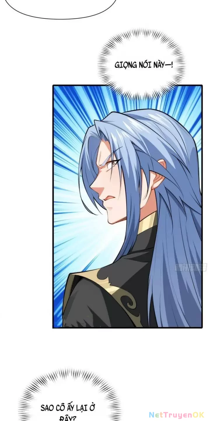 Xuyên Không Thành Npc: Ta Có Lão Bà Che Chở Chapter 72 - Trang 3