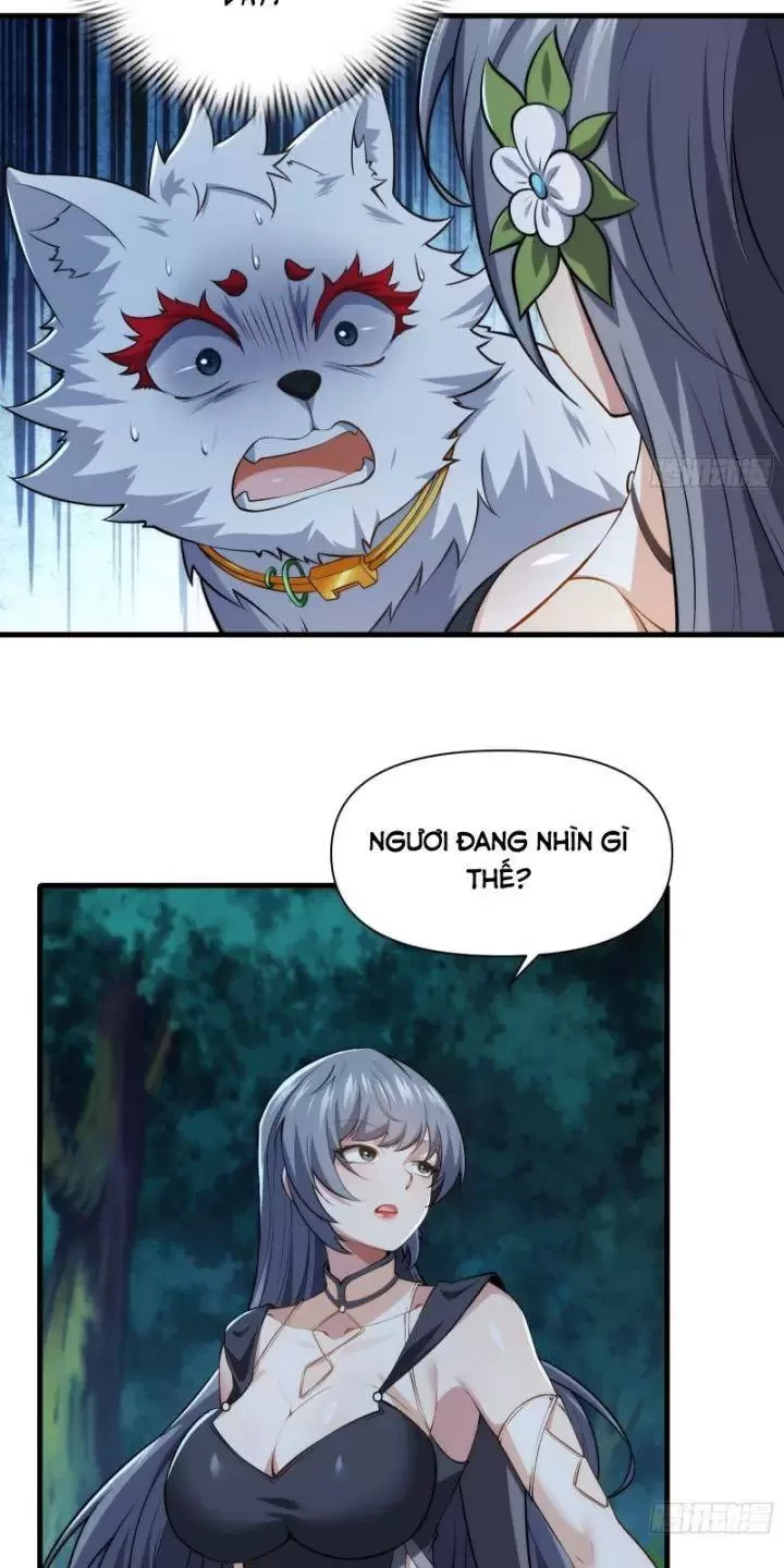 Xuyên Không Thành Npc: Ta Có Lão Bà Che Chở Chapter 72 - Trang 3