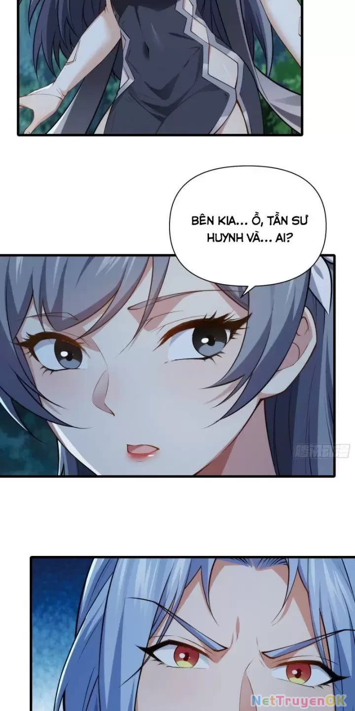 Xuyên Không Thành Npc: Ta Có Lão Bà Che Chở Chapter 72 - Trang 3