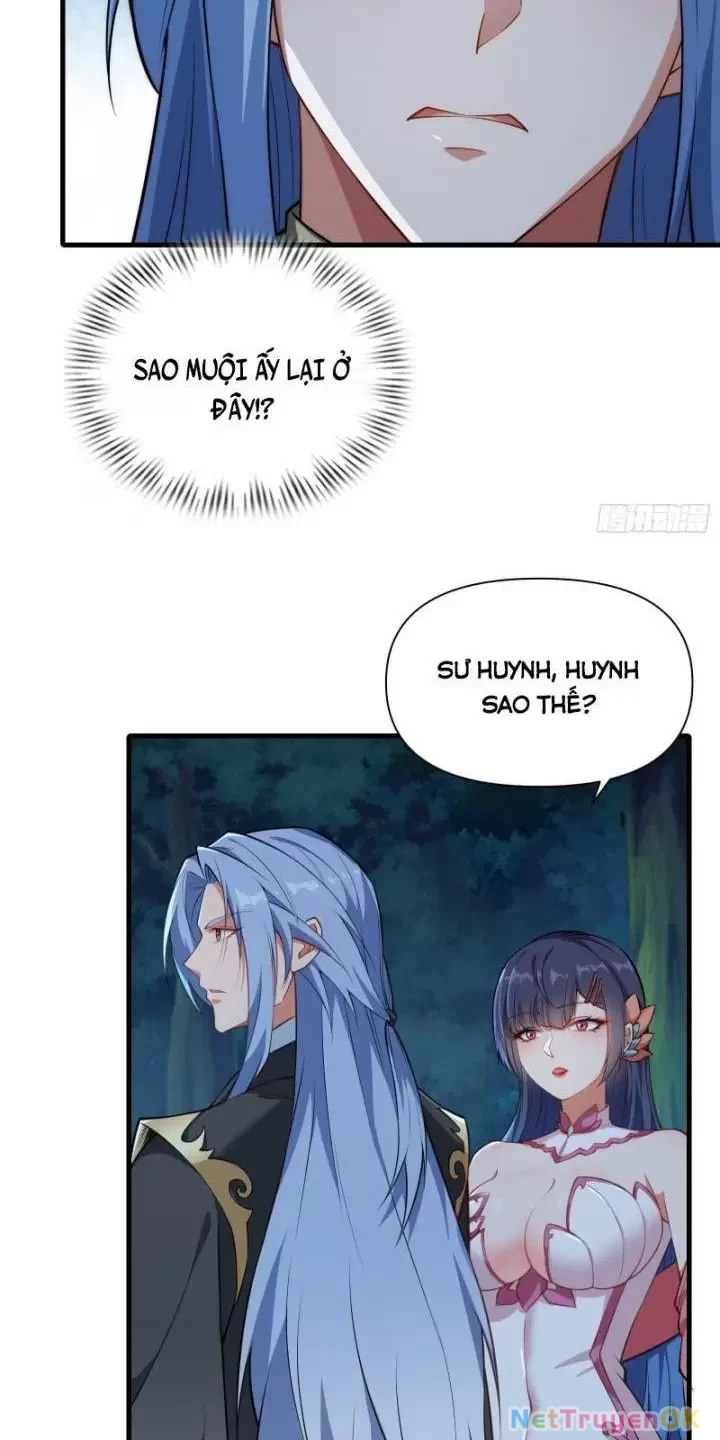 Xuyên Không Thành Npc: Ta Có Lão Bà Che Chở Chapter 72 - Trang 3