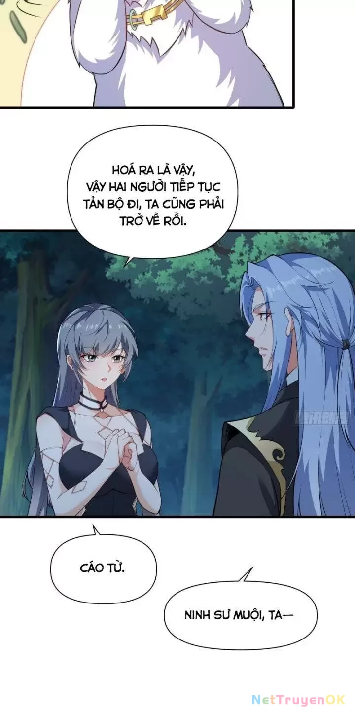 Xuyên Không Thành Npc: Ta Có Lão Bà Che Chở Chapter 72 - Trang 3