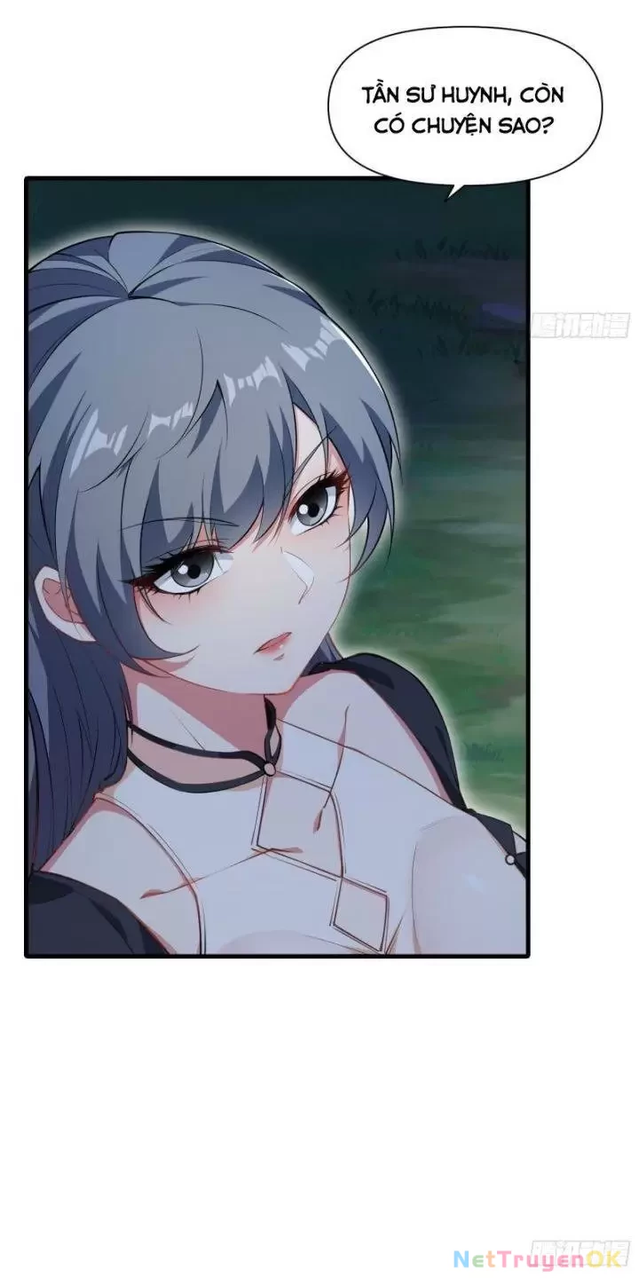 Xuyên Không Thành Npc: Ta Có Lão Bà Che Chở Chapter 72 - Trang 3