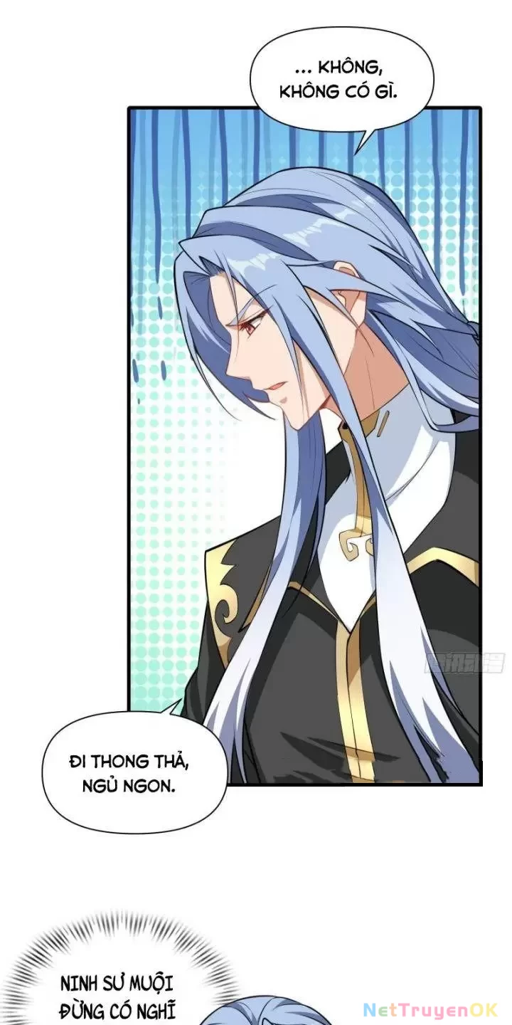 Xuyên Không Thành Npc: Ta Có Lão Bà Che Chở Chapter 72 - Trang 3