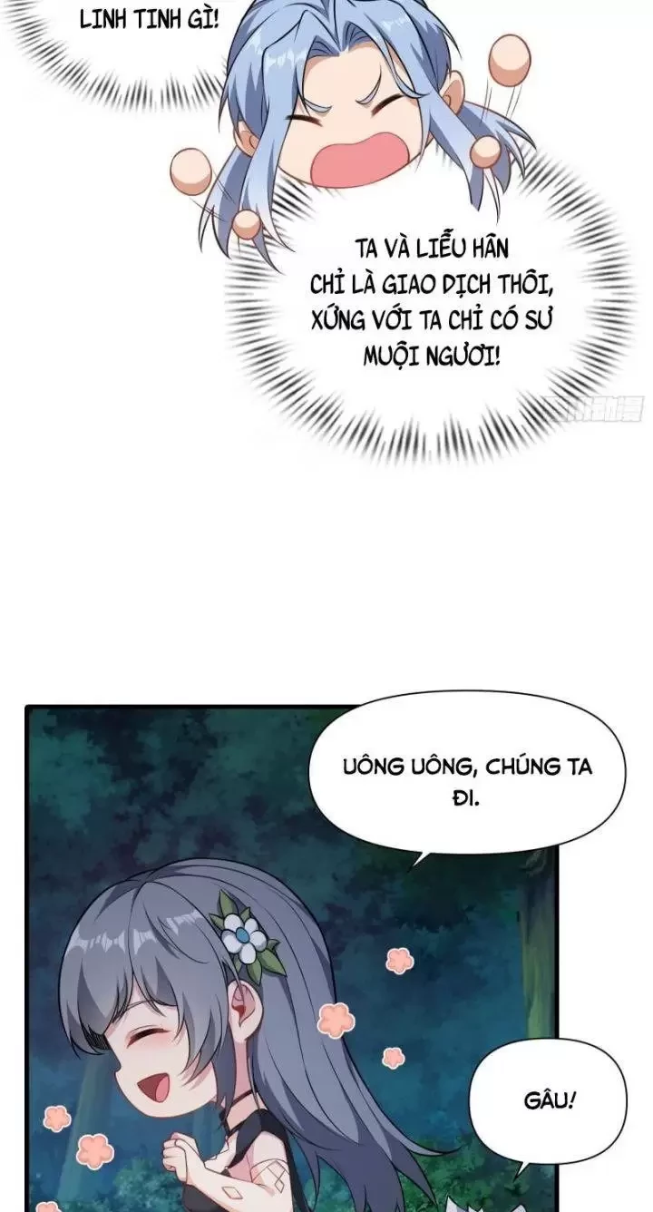 Xuyên Không Thành Npc: Ta Có Lão Bà Che Chở Chapter 72 - Trang 3