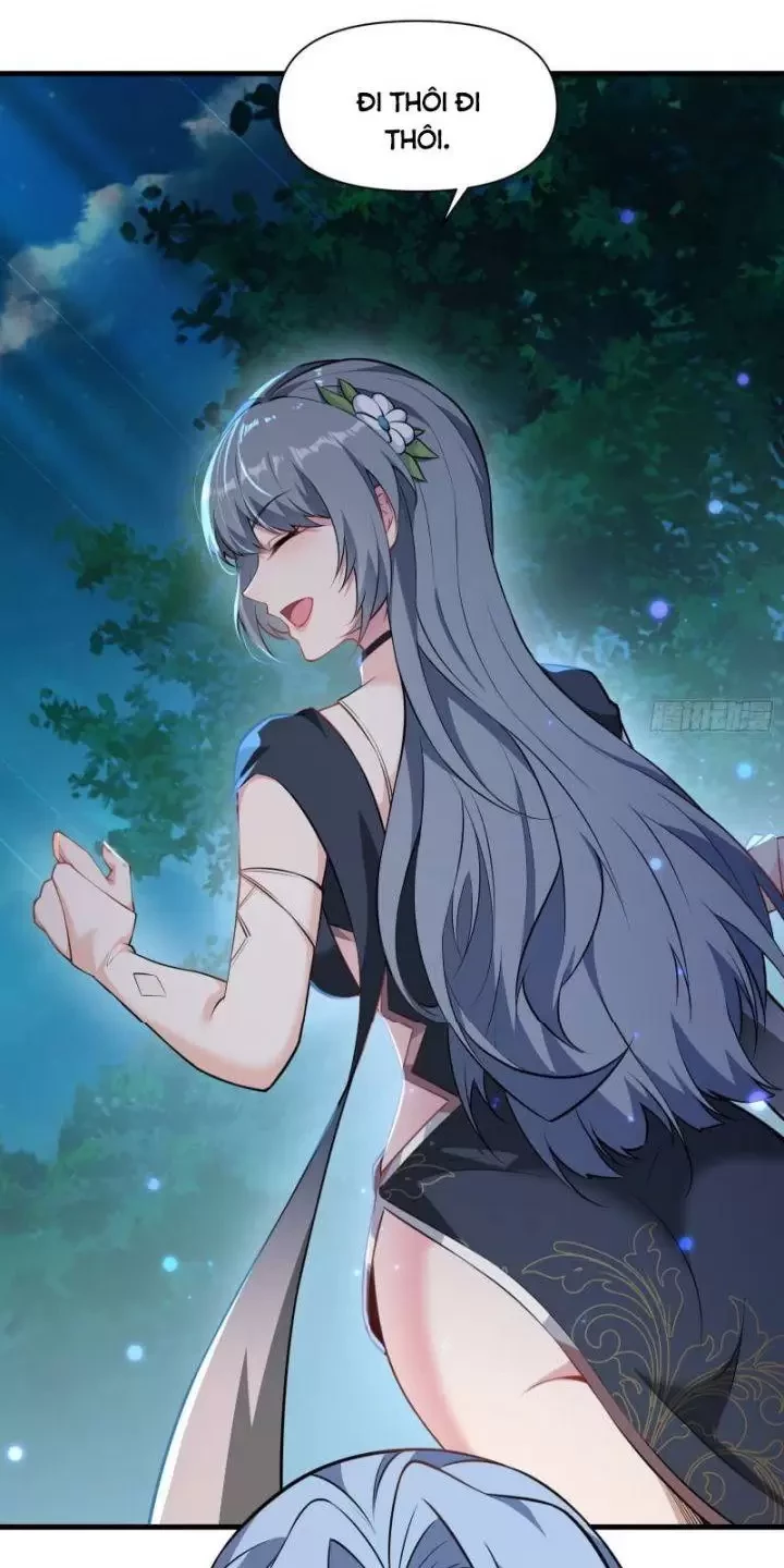 Xuyên Không Thành Npc: Ta Có Lão Bà Che Chở Chapter 72 - Trang 3