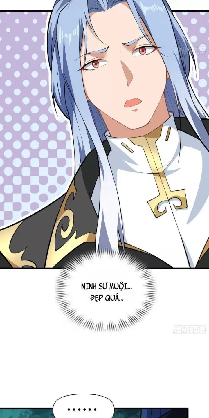 Xuyên Không Thành Npc: Ta Có Lão Bà Che Chở Chapter 72 - Trang 3