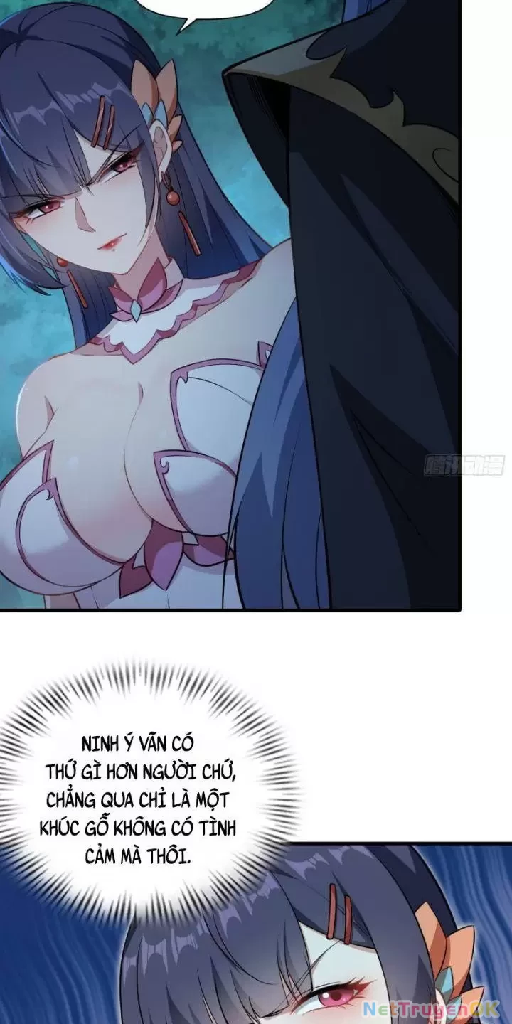 Xuyên Không Thành Npc: Ta Có Lão Bà Che Chở Chapter 72 - Trang 3