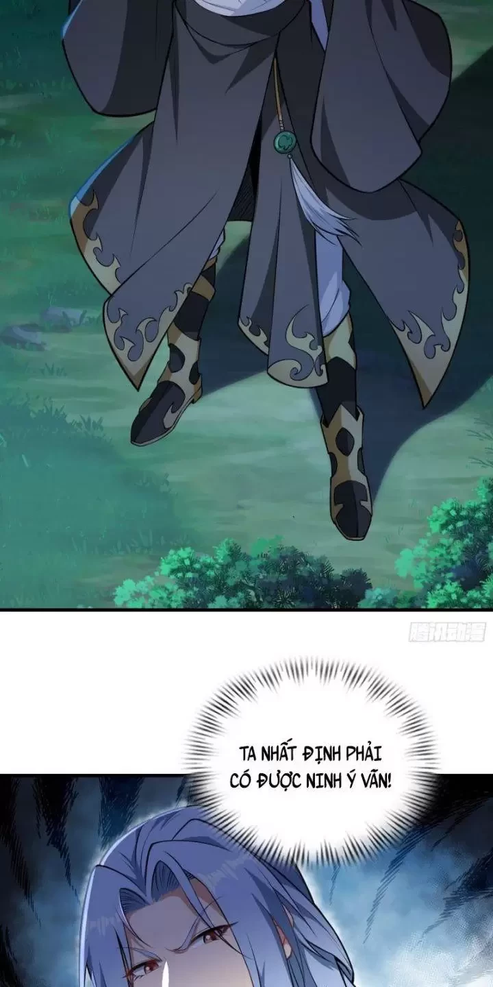 Xuyên Không Thành Npc: Ta Có Lão Bà Che Chở Chapter 72 - Trang 3