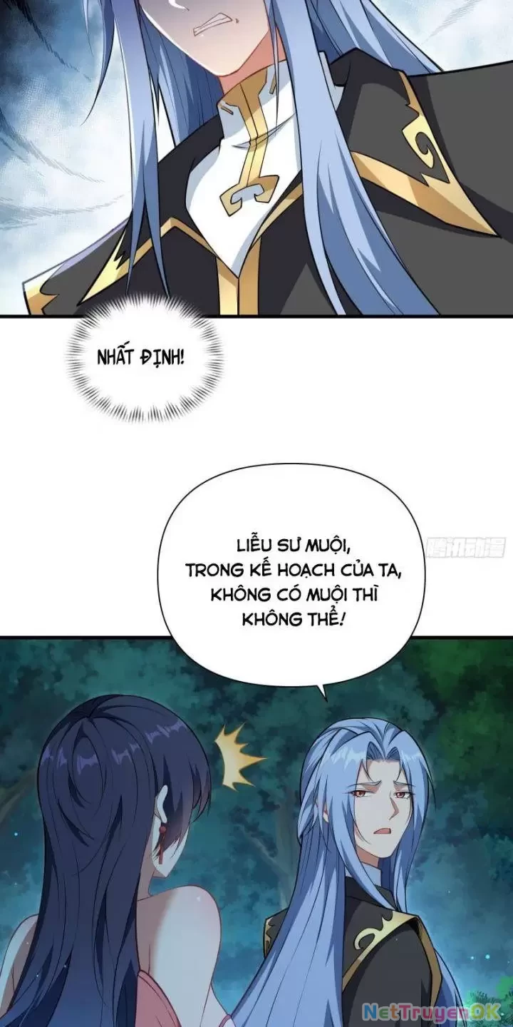 Xuyên Không Thành Npc: Ta Có Lão Bà Che Chở Chapter 72 - Trang 3