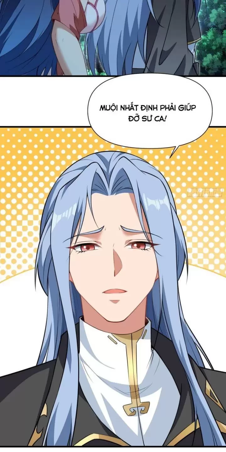 Xuyên Không Thành Npc: Ta Có Lão Bà Che Chở Chapter 72 - Trang 3