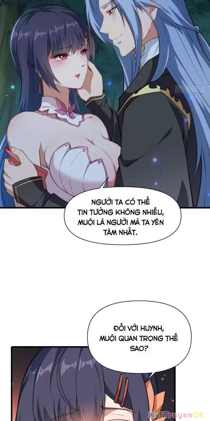 Xuyên Không Thành Npc: Ta Có Lão Bà Che Chở Chapter 72 - Trang 3