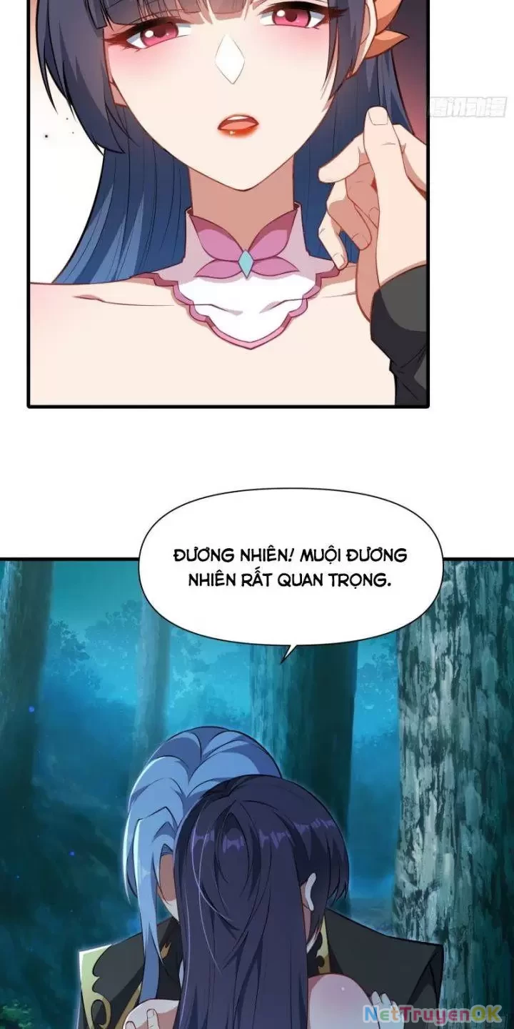 Xuyên Không Thành Npc: Ta Có Lão Bà Che Chở Chapter 72 - Trang 3