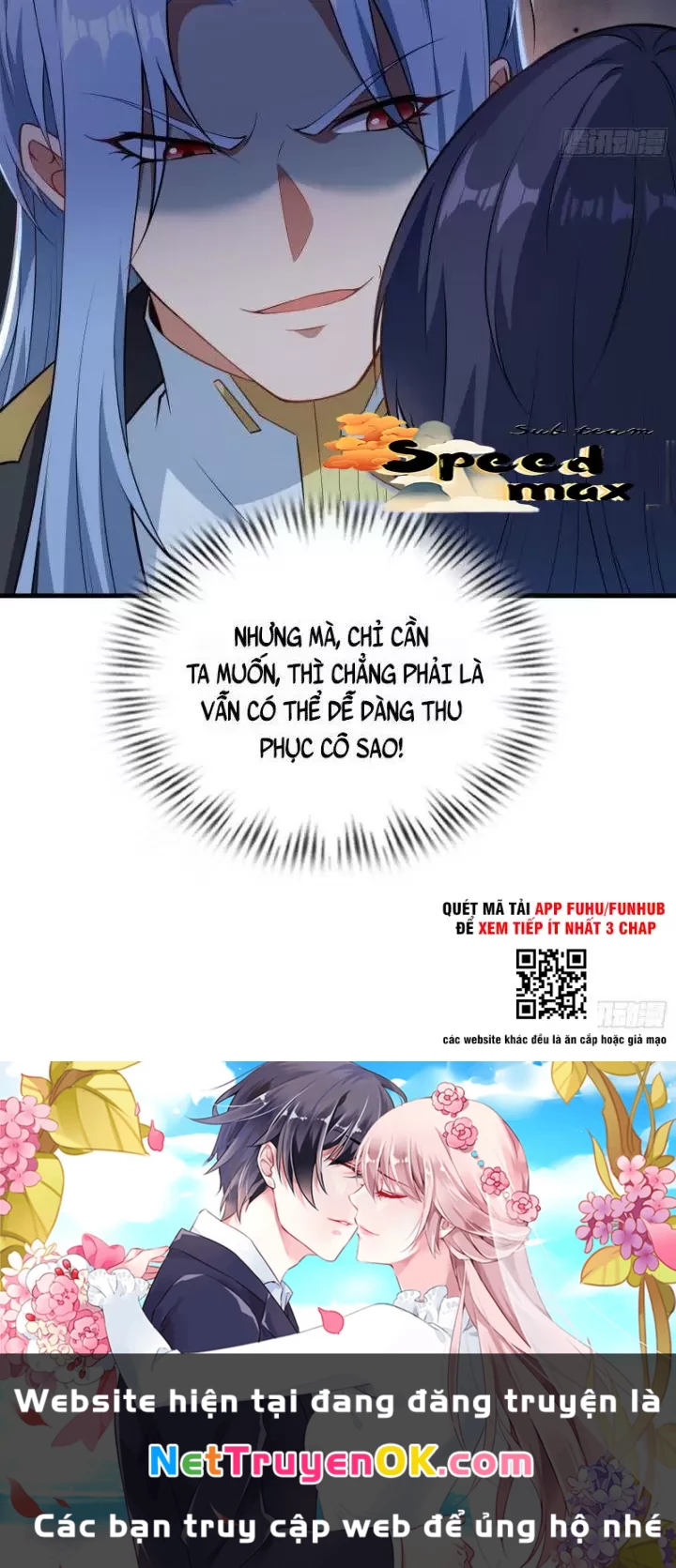 Xuyên Không Thành Npc: Ta Có Lão Bà Che Chở Chapter 72 - Trang 3