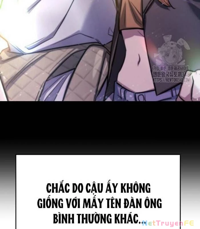 Thợ Săn Huyền Thoại Hồi Xuân Chapter 17 - Trang 3