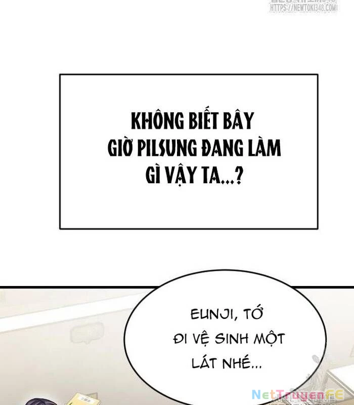 Thợ Săn Huyền Thoại Hồi Xuân Chapter 17 - Trang 3
