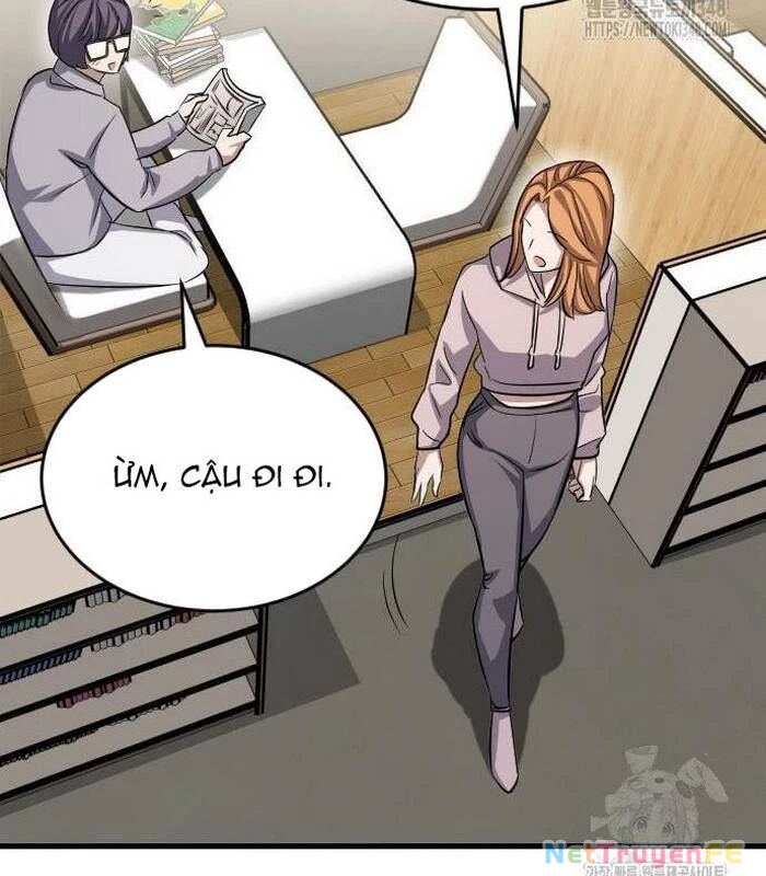 Thợ Săn Huyền Thoại Hồi Xuân Chapter 17 - Trang 3