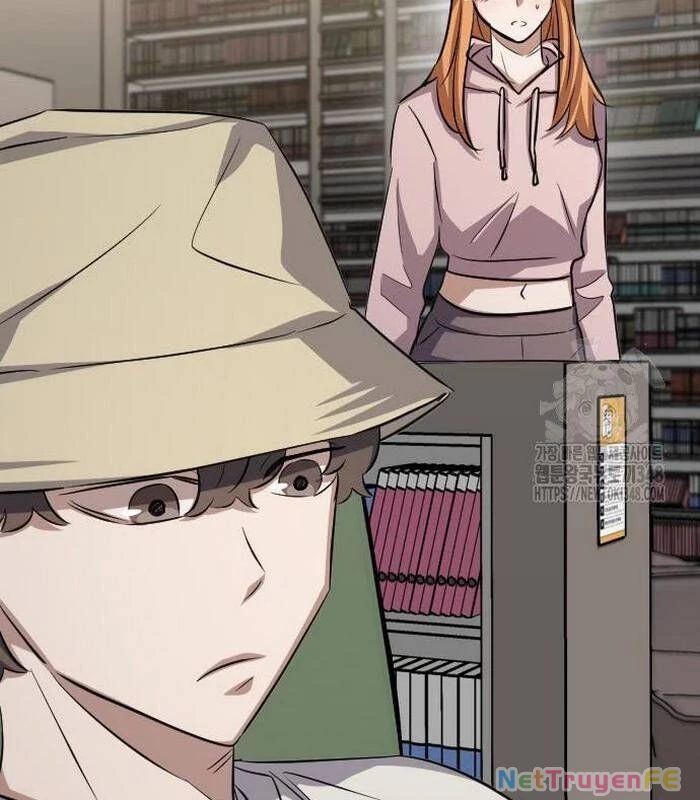 Thợ Săn Huyền Thoại Hồi Xuân Chapter 17 - Trang 3