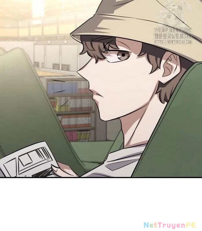 Thợ Săn Huyền Thoại Hồi Xuân Chapter 17 - Trang 3