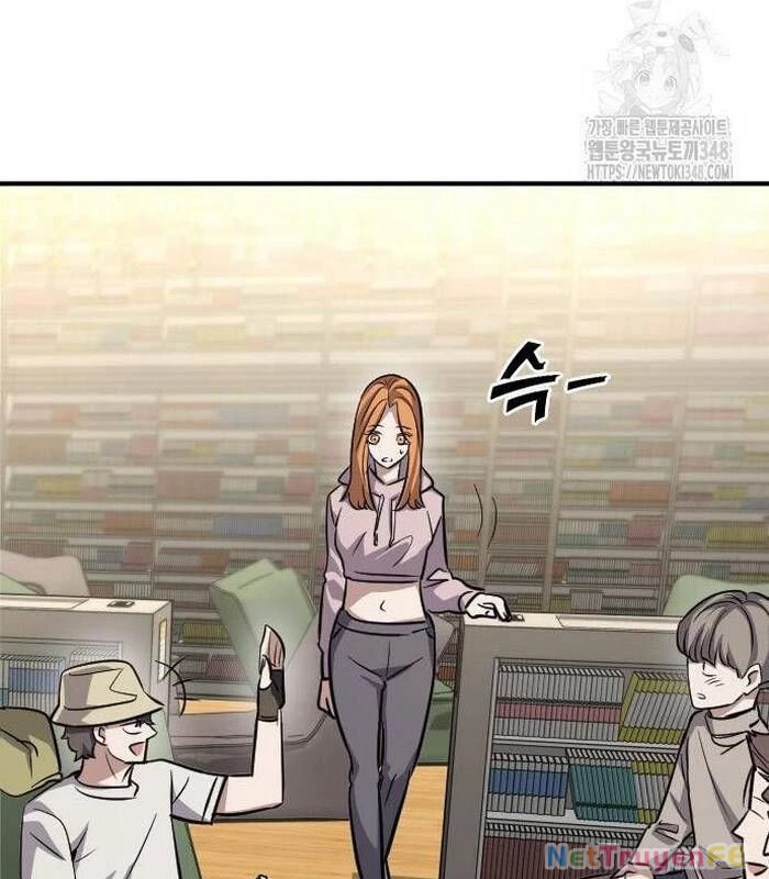 Thợ Săn Huyền Thoại Hồi Xuân Chapter 17 - Trang 3