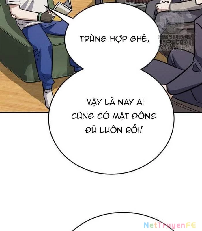 Thợ Săn Huyền Thoại Hồi Xuân Chapter 17 - Trang 3