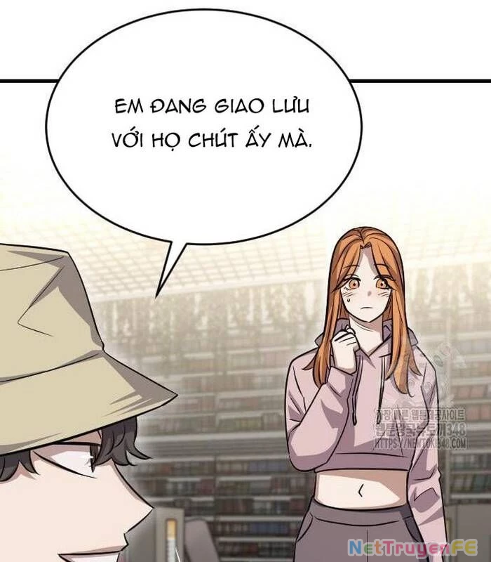 Thợ Săn Huyền Thoại Hồi Xuân Chapter 17 - Trang 3