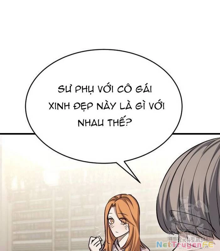 Thợ Săn Huyền Thoại Hồi Xuân Chapter 17 - Trang 3