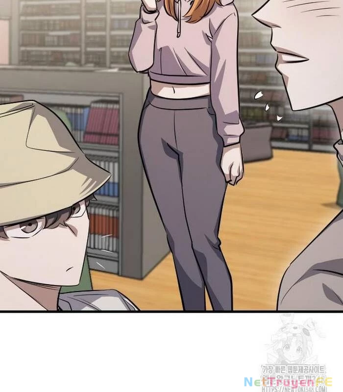 Thợ Săn Huyền Thoại Hồi Xuân Chapter 17 - Trang 3