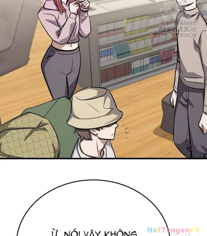 Thợ Săn Huyền Thoại Hồi Xuân Chapter 17 - Trang 3