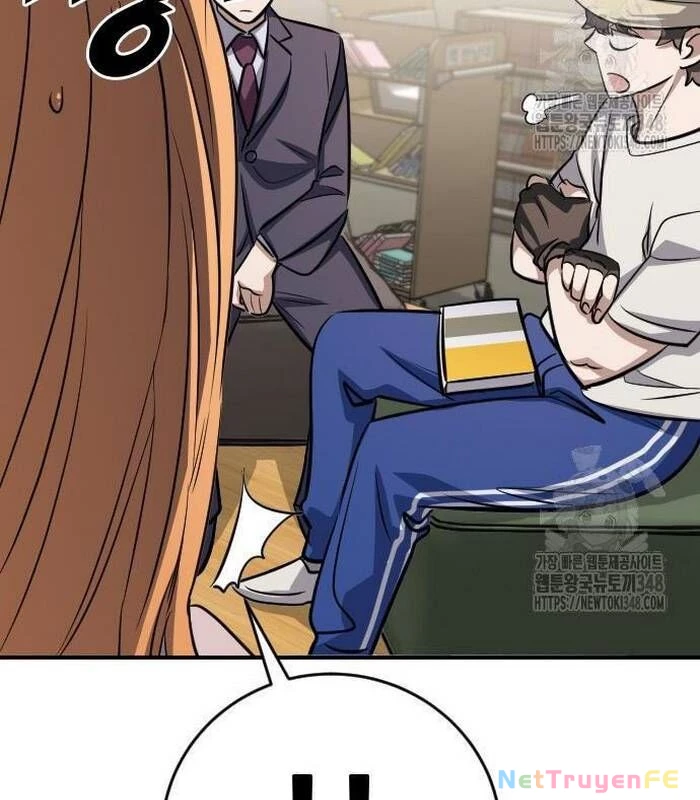 Thợ Săn Huyền Thoại Hồi Xuân Chapter 17 - Trang 3