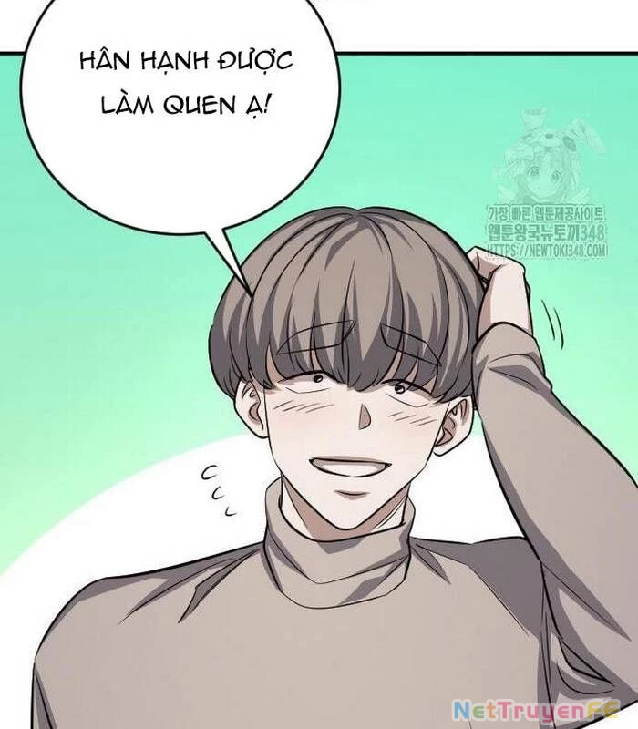 Thợ Săn Huyền Thoại Hồi Xuân Chapter 17 - Trang 3