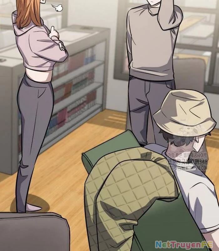 Thợ Săn Huyền Thoại Hồi Xuân Chapter 17 - Trang 3