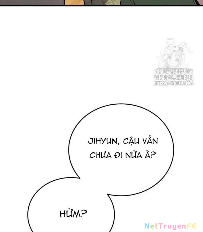 Thợ Săn Huyền Thoại Hồi Xuân Chapter 17 - Trang 3