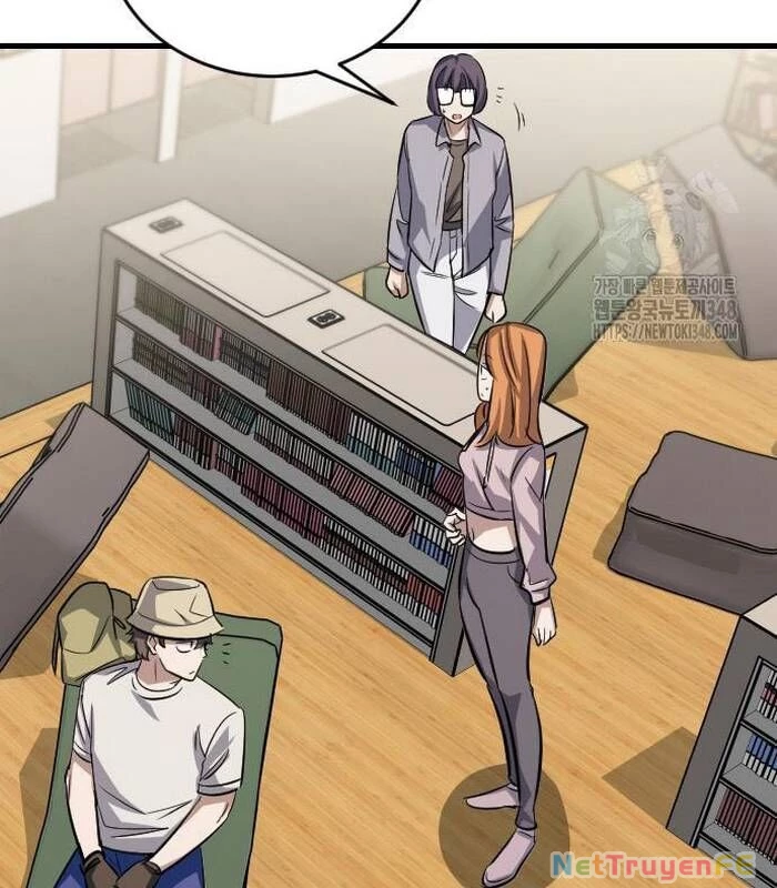 Thợ Săn Huyền Thoại Hồi Xuân Chapter 17 - Trang 3