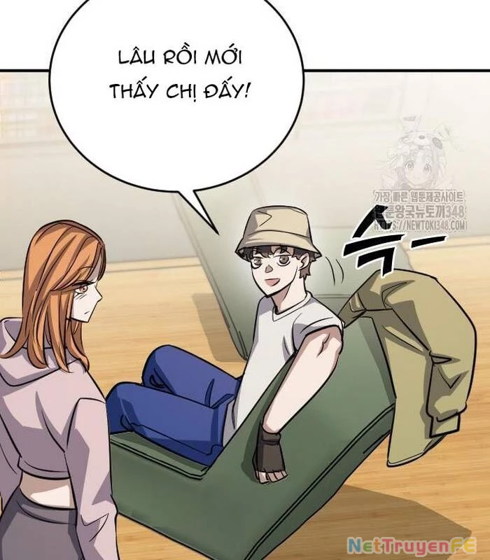 Thợ Săn Huyền Thoại Hồi Xuân Chapter 17 - Trang 3