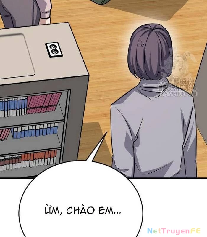 Thợ Săn Huyền Thoại Hồi Xuân Chapter 17 - Trang 3