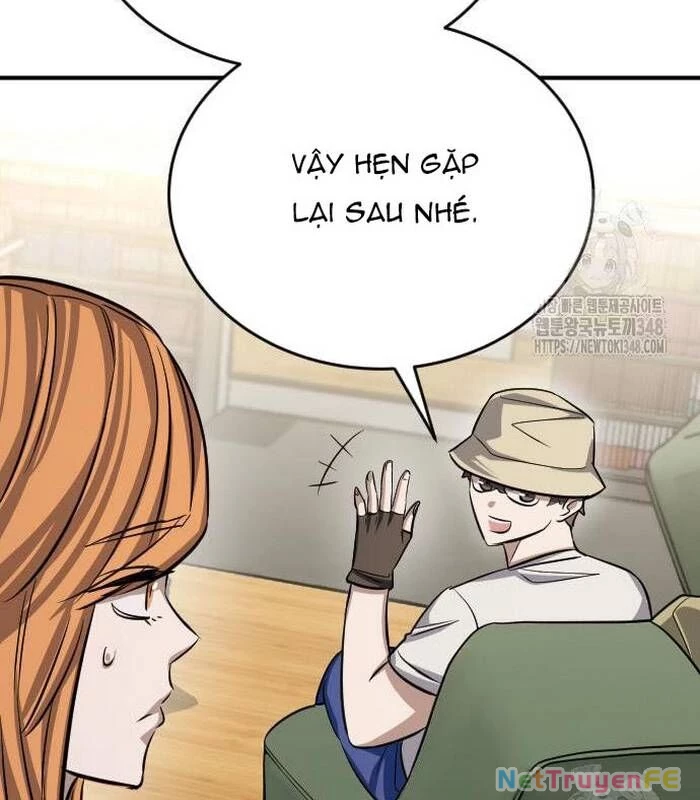 Thợ Săn Huyền Thoại Hồi Xuân Chapter 17 - Trang 3