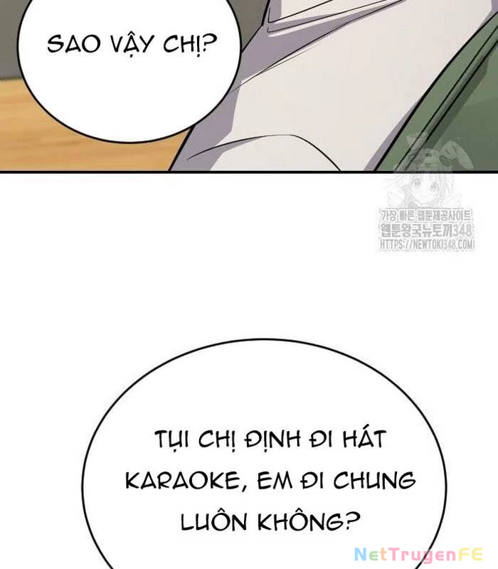 Thợ Săn Huyền Thoại Hồi Xuân Chapter 17 - Trang 3