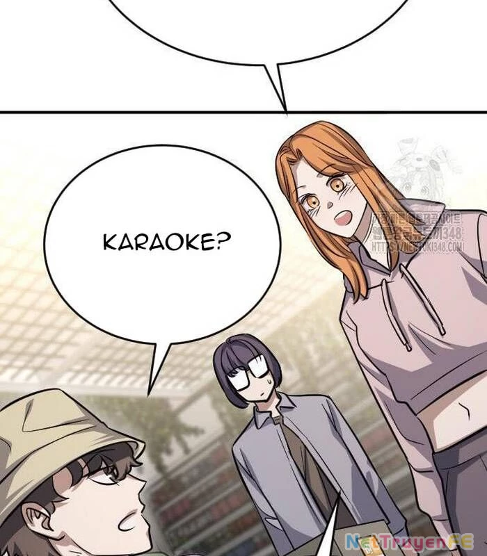 Thợ Săn Huyền Thoại Hồi Xuân Chapter 17 - Trang 3