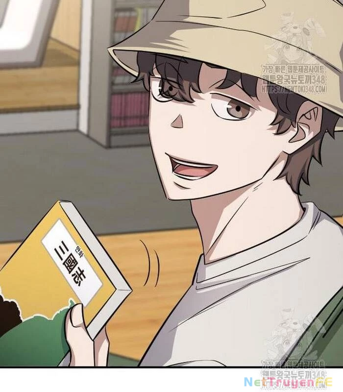 Thợ Săn Huyền Thoại Hồi Xuân Chapter 17 - Trang 3