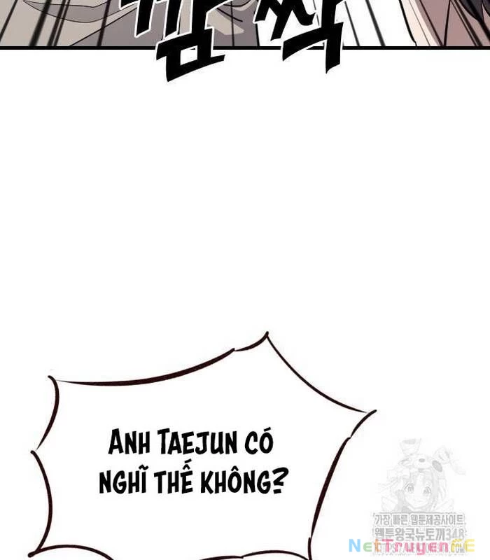 Thợ Săn Huyền Thoại Hồi Xuân Chapter 17 - Trang 3