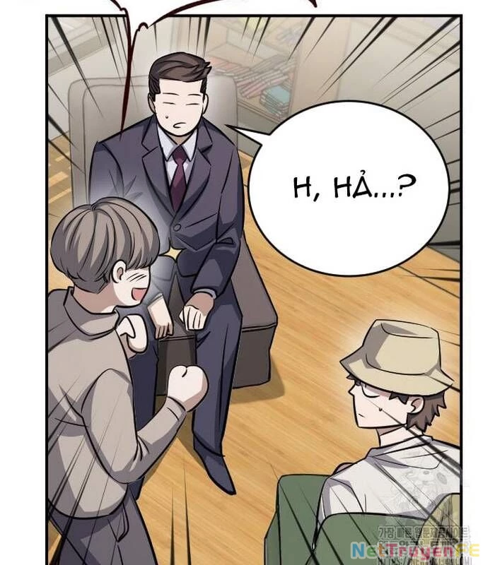 Thợ Săn Huyền Thoại Hồi Xuân Chapter 17 - Trang 3